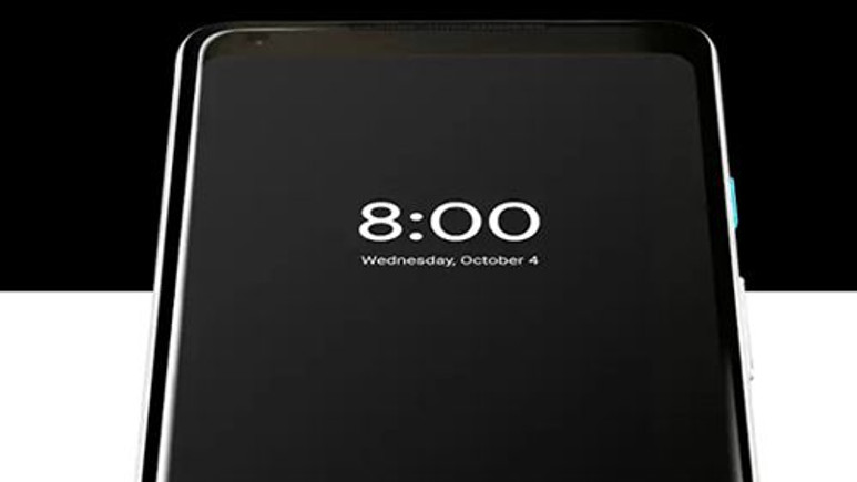 Google Pixel 2, Galaxy S8, LG G6 ve iPhone 8 özellik karşılaştırması