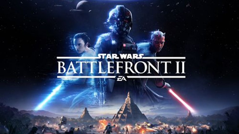 Star Wars Battlefront 2 açık betası bugün başlıyor!
