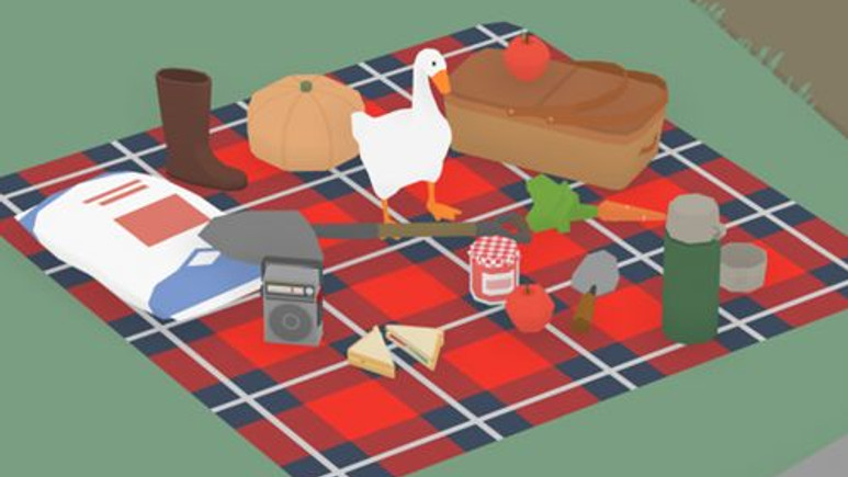 Dünyanın en tuhaf çiftlik oyunu tanıtıldı!