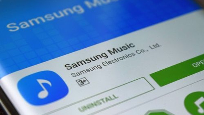 Android için en İyi ücretsiz müzik uygulamaları!