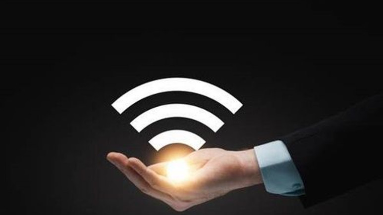 Li-Fi ile Wi-Fi hızı 100'e katlanacak!