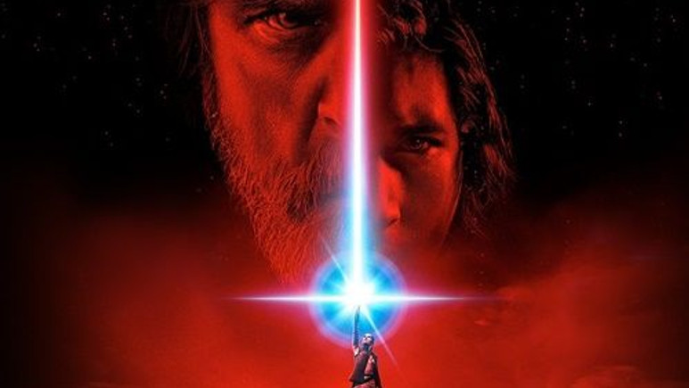 Star Wars: The Last Jedi fragmanı yayınlandı!