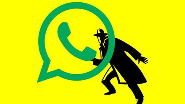 WhatsApp'da şok güvenlik açığı!