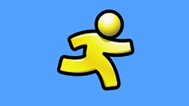 AOL Instant Messenger tarihe karışıyor!