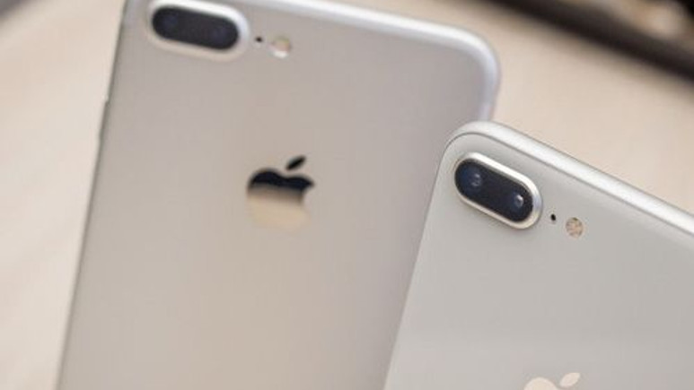 iPhone 8 Plus ve iPhone 7 Plus kamera karşılaştırması
