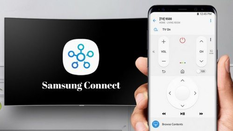 Samsung TV alana Galaxy S8 hediye!