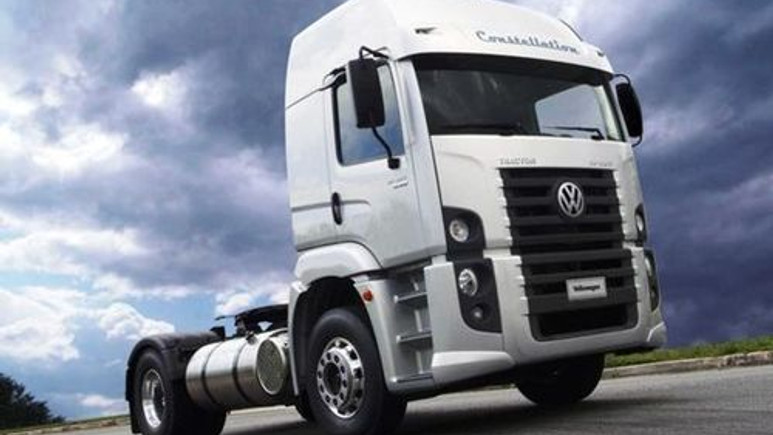 Volkswagen, elektrikli kamyon üretecek!