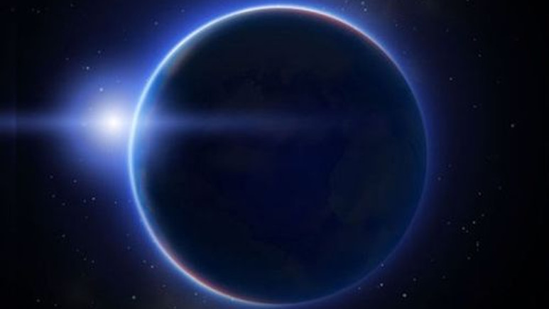 NASA'dan kayıp gezegen açıklaması!
