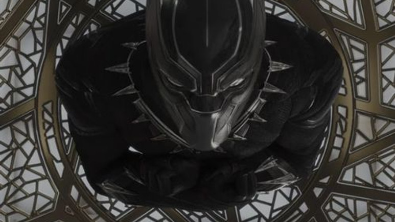 Black Panther filminin beklenen fragmanı yayınlandı!