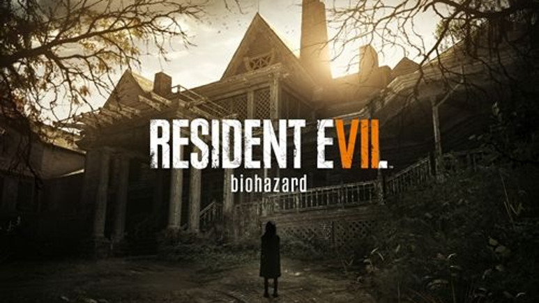 Resident Evil 7'nin yeni içeriği duyuruldu!