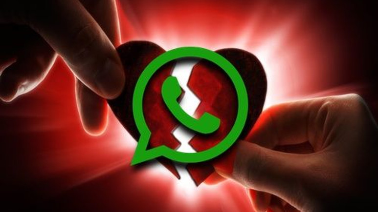 WhatsApp'a yuva yıkacak bir özellik daha geldi!