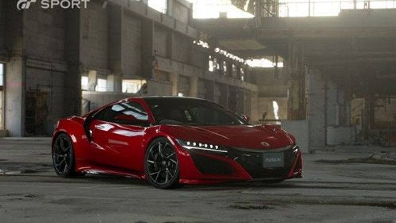 Gran Turismo Sport Türkçe dil desteğiyle çıktı!