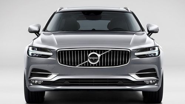 Volvo, Tesla'ya meydan okudu!