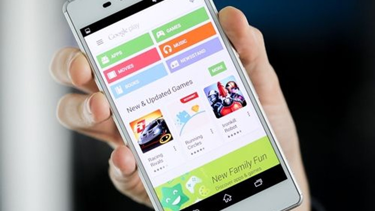 Kısa süreliğine ücretsiz Android oyunları!