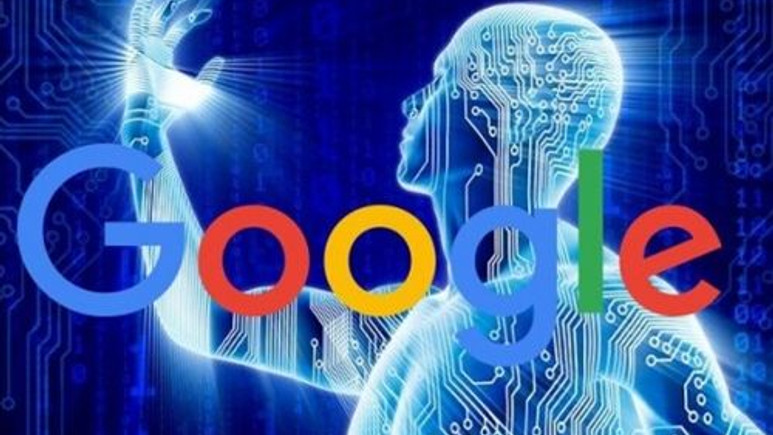 Google'ın yapay zekası kendi kendini çoğalttı!