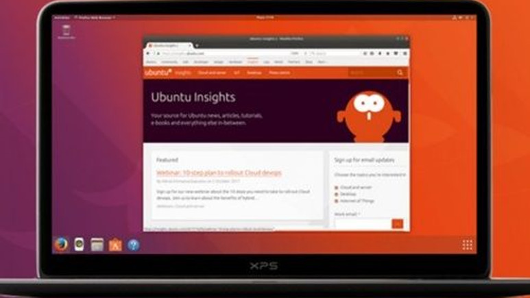 Ubuntu 17.10 Artful Aardvark yayınlandı!