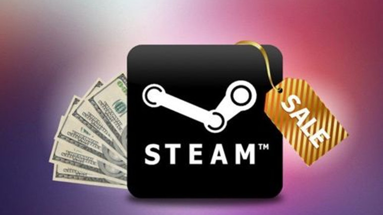 Steam'in yakın 3 büyük indirim tarihi ortaya çıktı!
