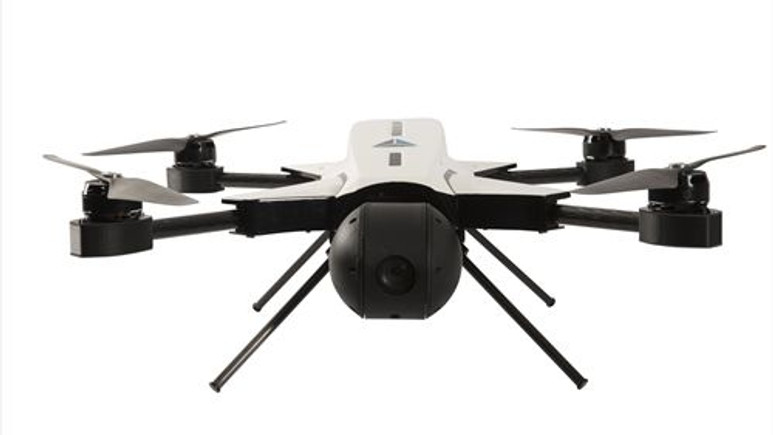Yerli savaş drone'ları göreve hazır!