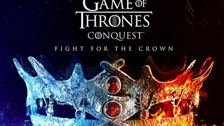 Game of Thrones'un mobil oyunu çıktı!