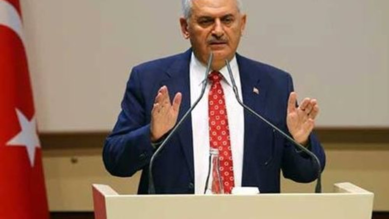 Binali Yıldırım'dan siber güvenlik uzmanı açıklaması!