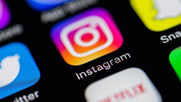 Instagram’da yeni açık!