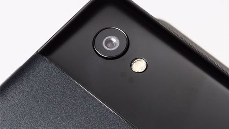 iPhone 8 Plus ve Pixel 2 XL kamera karşılaştırması