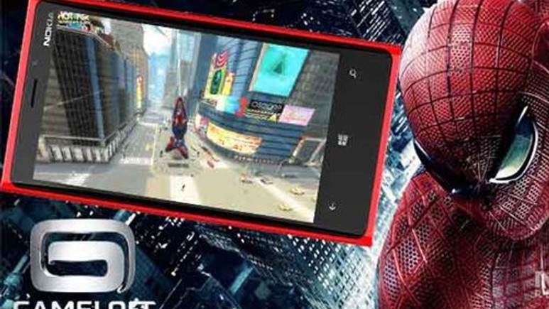 Gameloft da Windows Phone desteğini çekti!