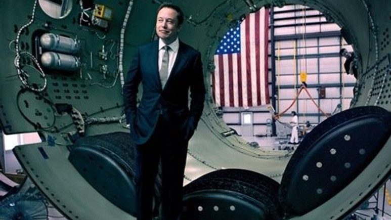 Elon Musk'tan yine çılgın bir proje!