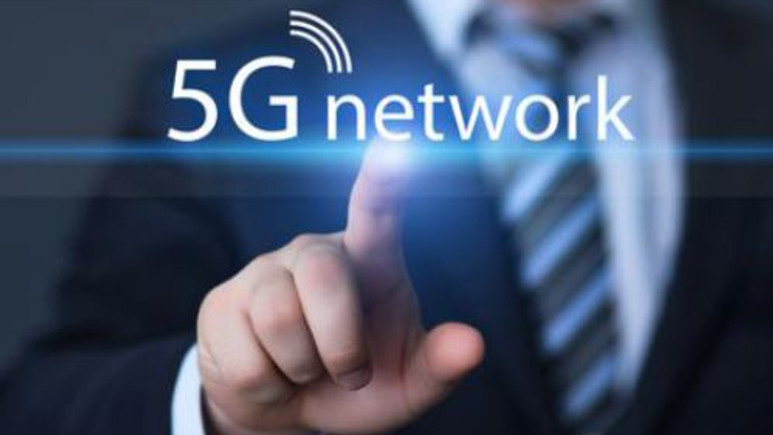 ABD 5G araştırmalarına 400 milyon dolar fon ayırdı