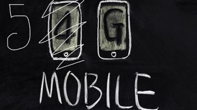 Vodafone ve Huawei 5G için güçlerini birleştirdi
