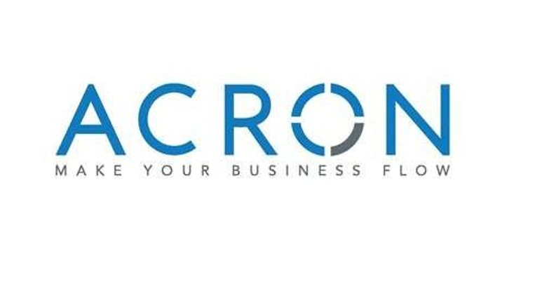 ACRON, SAP Odaklı Finans Çözümleriyle Fark Yaratıyor