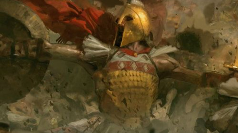 Age of Empires IV duyuruldu!