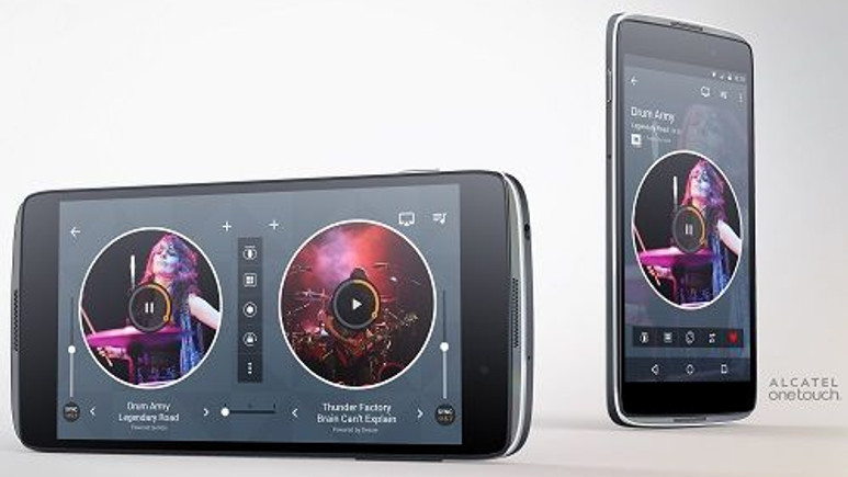 Alcatel OneTouch IDOL 3 satışa başladı