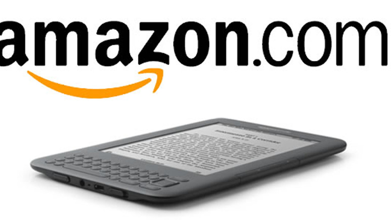 Amazon'dan akıllı telefon geliyor!