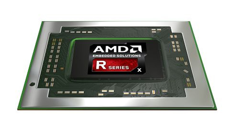 AMD Yeni nesil R-Serisi işlemcileriyle liderlik koltuğuna oturdu!
