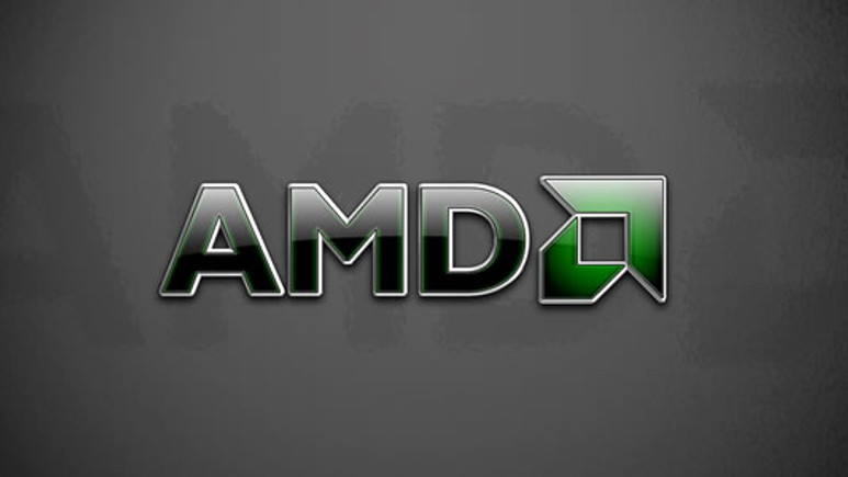 'AMD' zor durumda!