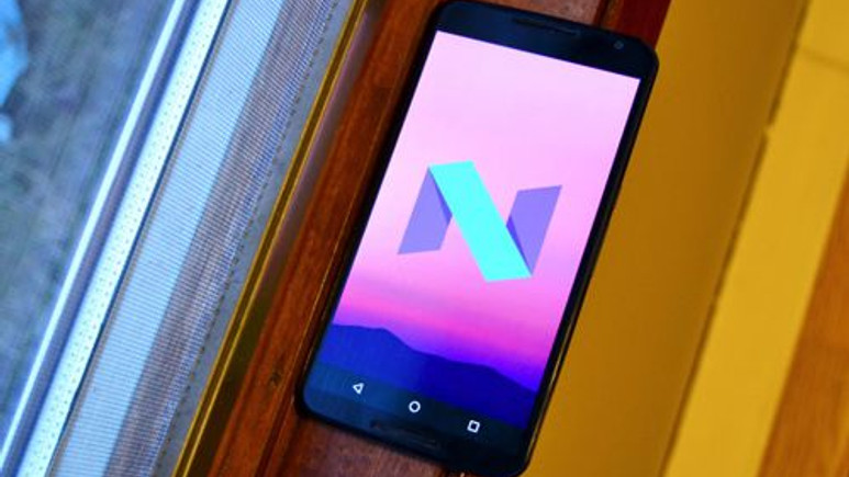 Android N sürüm numarası belli oldu