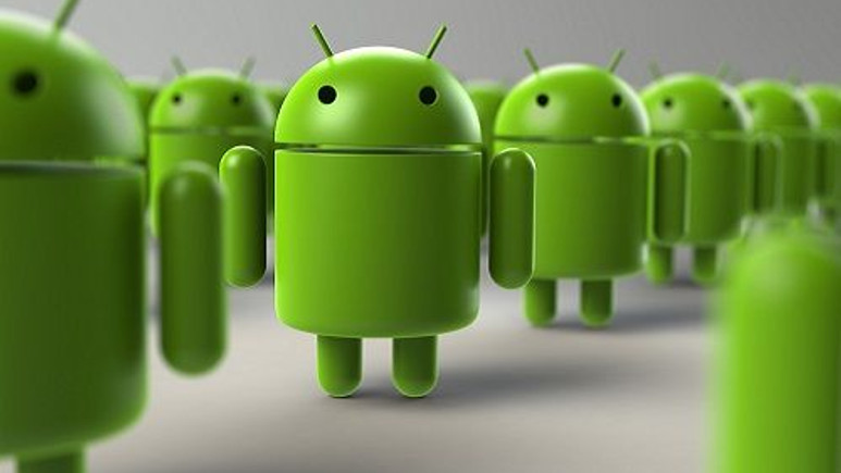Android için en iyi para kazanma uygulamaları (2017)