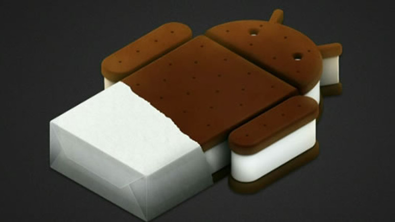 Droid RAZR ve RAZR Max için Android ICS yükseltmesi