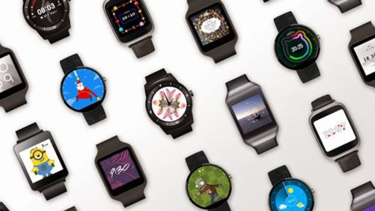 Android Wear Güncellemesi Önemli Yenilikler Getiriyor