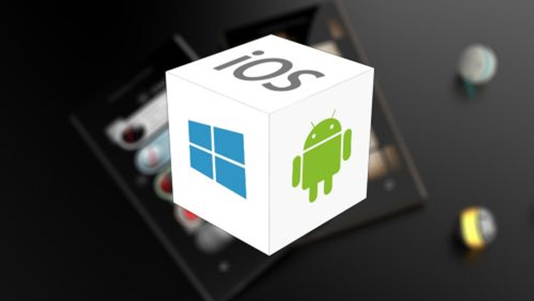Android, iOS ve Windows Phone kullanım oranları ne durumda?