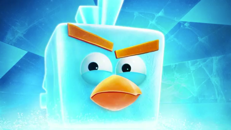 Angry Birds Space rekora koşuyor!