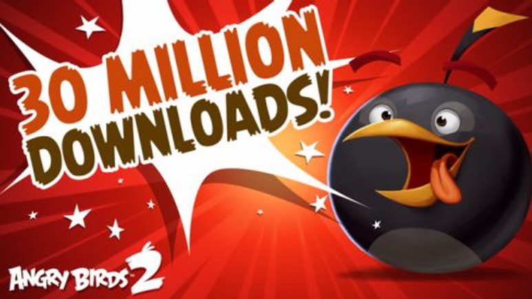 Angry Birds 2 ve diğer oyunlarda can hilesi nasıl yapılır?