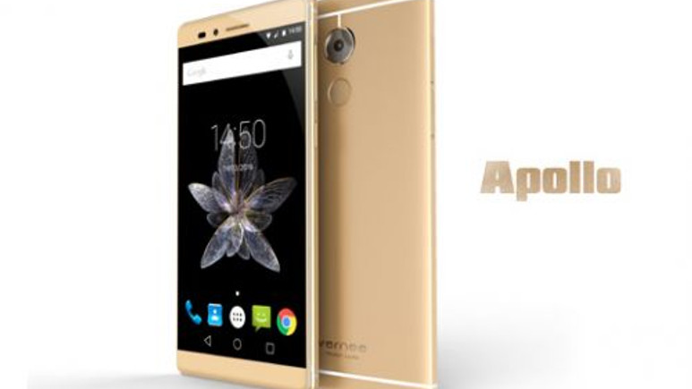 Yeni telefon markası 6GB RAM, 128GB ROM ve 10 çekirdekli işlemci ile geliyor