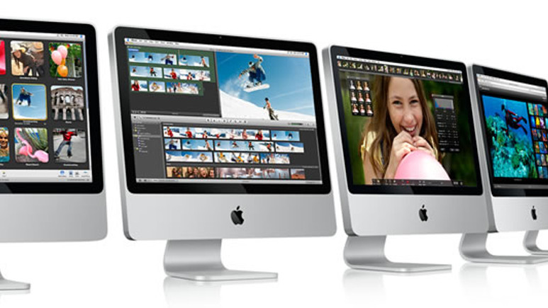 iMac Retina Display Ekim'de marketlerde olacak!