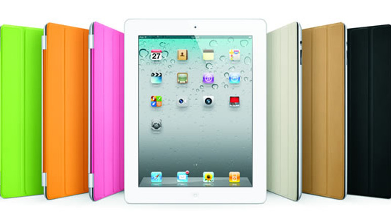 Sonunda beklenen oldu yeni iPad Apple'ın başını yaktı!