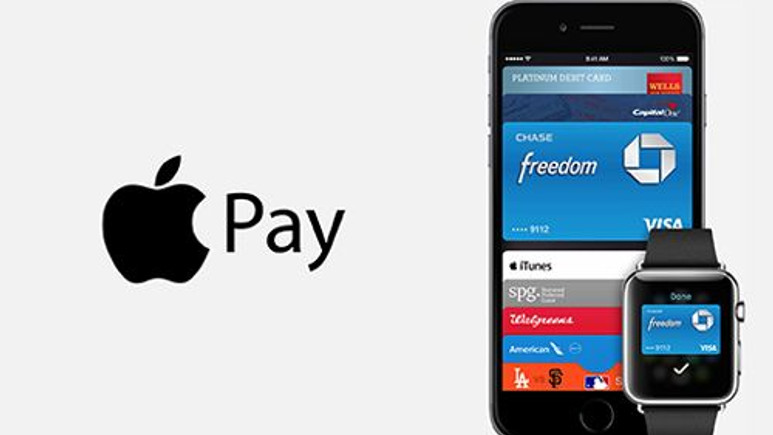 Apple Pay Tanıtım Videosu Yayınlandı