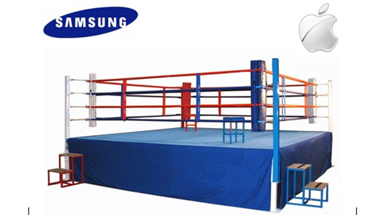 Mahkeme, Samsung tablet şatışlarını yasakladı!