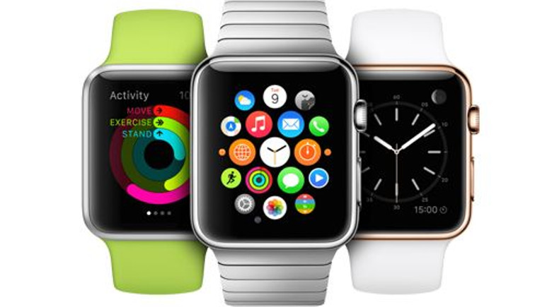 Yeni Apple Watch WWDC'de Tanıtılabilir
