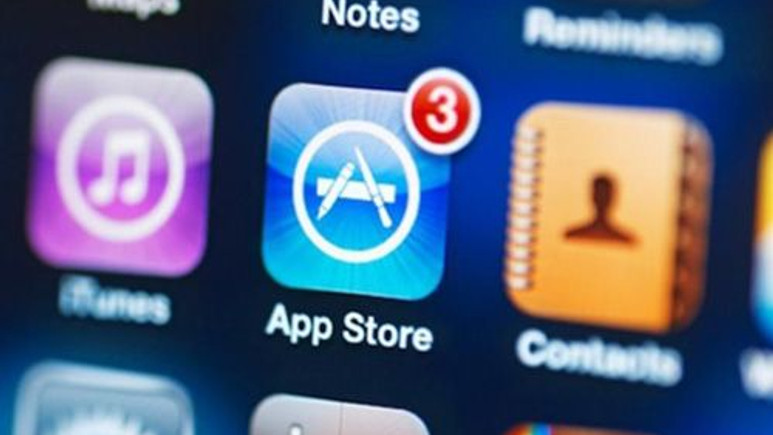 1000 dolarlık iPhone 5S uygulaması olur mu? Olur